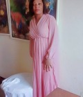 Victorine  42 ans Yaoundé 4 Cameroun