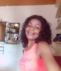 Marie 43 ans Yaoundé Centre Cameroun