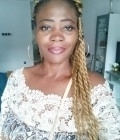 Pascaline 45 ans Douala Cameroun