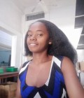 Hélène 27 ans Sambava  Madagascar