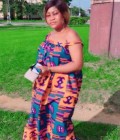 Sonia 38 ans Douala Cameroun