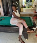 Anita 25 years Yaoundé  Cameroon