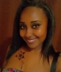 Marina 27 ans Diego Suarez Madagascar