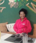 NANASY 42 ans Andapa  Madagascar