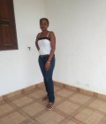 Emilie 38 ans Antalaha  Madagascar