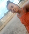 Albertine 23 ans Antalaha  Madagascar