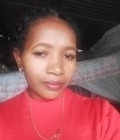 Ange 35 ans Maroantsetra Madagascar