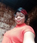 Marie 39 Jahre Bafoussam  Kamerun