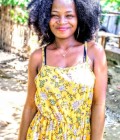 Claudie 27 ans Soanierana Ivongo Madagascar