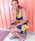 Doria 39 ans Sambava Madagascar