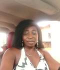 Sandrine 45 ans Yaoundé Cameroun