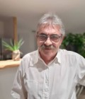 Gilles 64 ans Poitiers  France