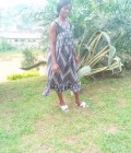 Cecile 52 ans Yaoundé 5 Cameroun