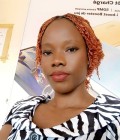 Daria 35 ans Cotonou  Bénin