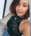 Catissia 37 ans Tamatave  Madagascar