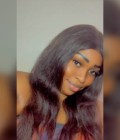 BINTA 26 Jahre Dakar Senegal