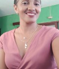 Olivia 35 ans Communes Urbain Antsiranana  Madagascar