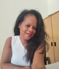 Marainah 46 ans Nosybe Madagascar