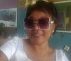 Marie 46 ans Yaoundé Cameroun