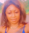 Elise 37 years Douala Cameroon