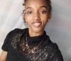 Saniah 25 ans Antalaha Madagascar