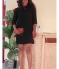 Berthe 42 ans Yaoundé 4 Cameroun