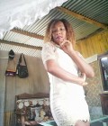 Francina 31 ans Toamasina Madagascar