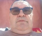 Patrick 65 ans Toulouse  France