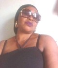 Marie -josé 54 ans Centre Cameroun