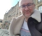 Christophe 53 ans Bordeaux France