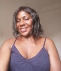 Aliine 38 ans Littoral  Cameroun