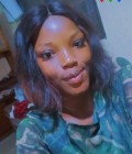 Nelly 28 ans Yaoundé  Cameroun