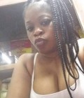 Floriane 39 ans Bassam Côte d'Ivoire