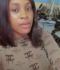 Bernice 37 Jahre Douala  Cameroun