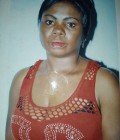 Monique 41 ans Yaoundé  Cameroun