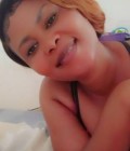 Marie carolle 32 ans Abidjan  Côte d'Ivoire