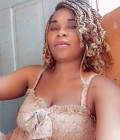 Seraphine 32 ans Yaoundé  Cameroun