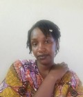 Nadine 37 Jahre Garoua Kamerun