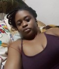 Elise 28 ans Yaoundé Cameroun Cameroun