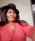 Angele 49 ans Yaounde  Cameroun