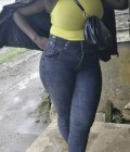 Laura 26 ans Baganté  Cameroun