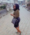 Gladys 28 ans Douala  Cameroun