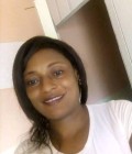 Marcelle 36 Jahre Yaoundé Kamerun