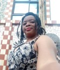 Marie 39 Jahre Bafoussam  Kamerun