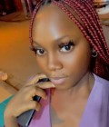 Samira 25 ans Bamako Mali