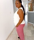 Agathe 37 ans Yaoundé Cameroun