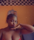 Liony 28 ans Yaoundé  Cameroun