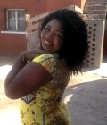 Fabiola 28 ans Antalaha  Madagascar