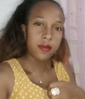 Rosette 33 ans Sambava Madagascar