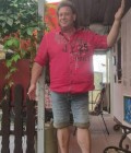 Enrico 48 ans Dessau  Allemagne